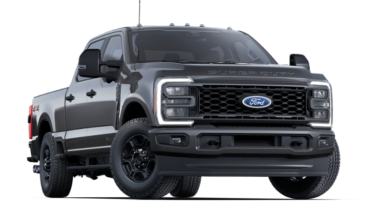 2025 Ford F-250SD XL