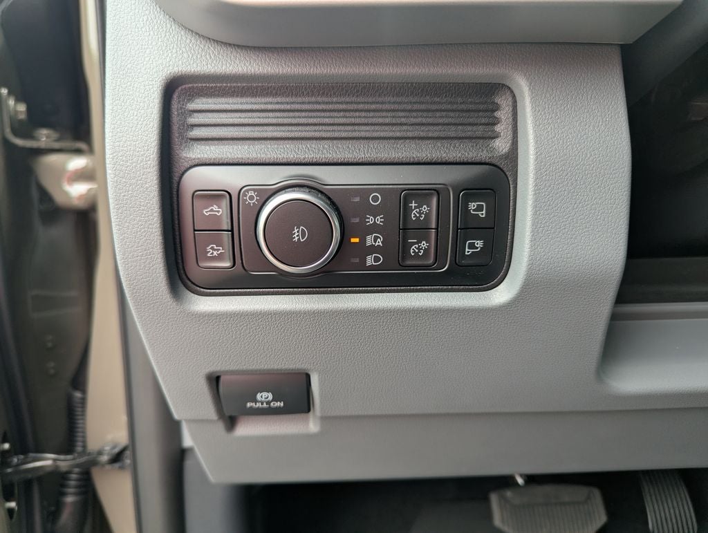 2026 Ford F-350SD XLT