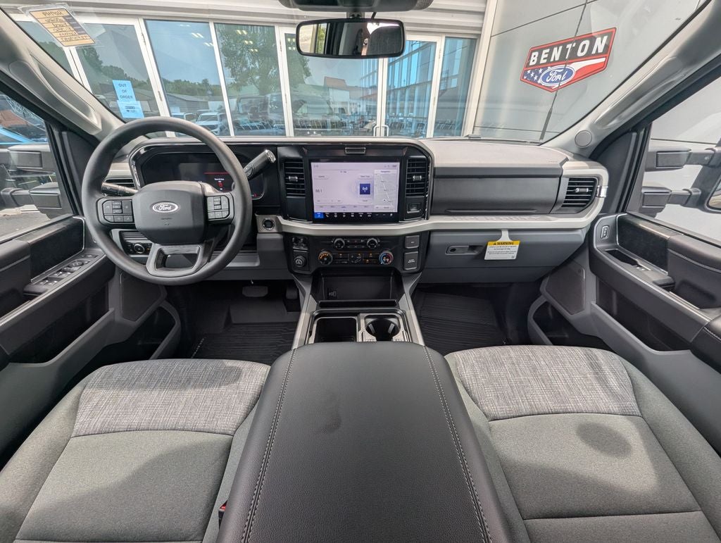 2026 Ford F-350SD XLT