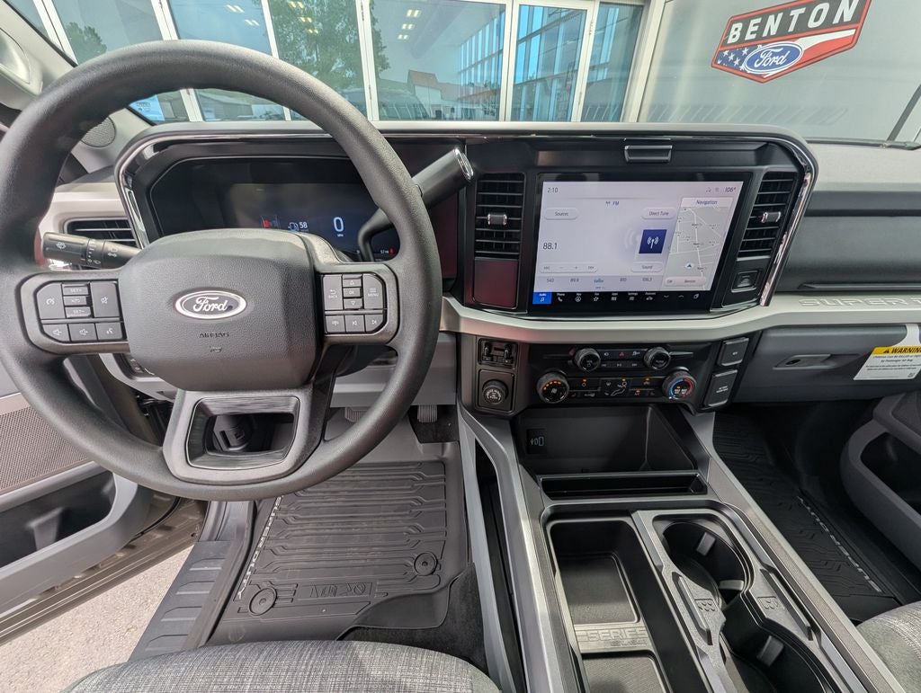 2026 Ford F-350SD XLT