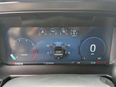 2026 Ford F-350SD XLT