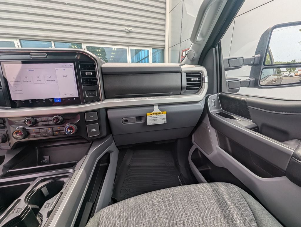2026 Ford F-350SD XLT