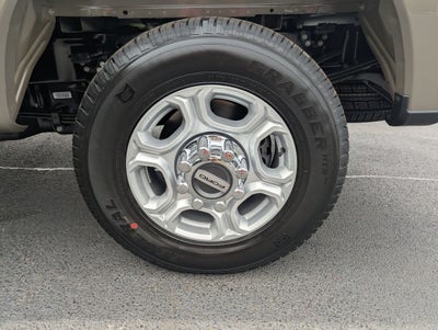 2026 Ford F-350SD XLT