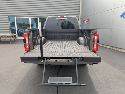 2026 Ford F-350SD XLT