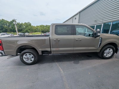 2026 Ford F-350SD XLT