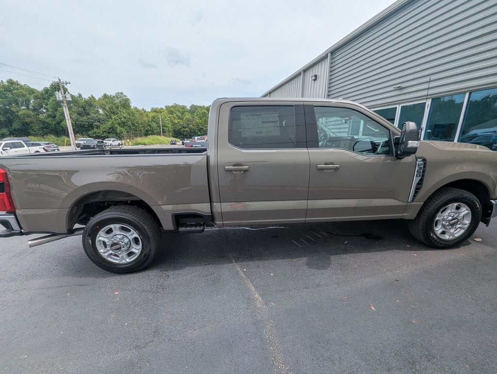 2026 Ford F-350SD XLT