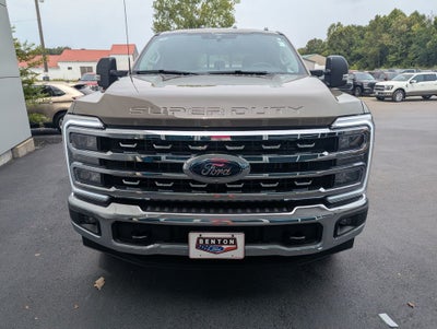 2026 Ford F-350SD XLT