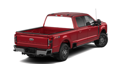 2026 Ford F-350SD F-350® Lariat®