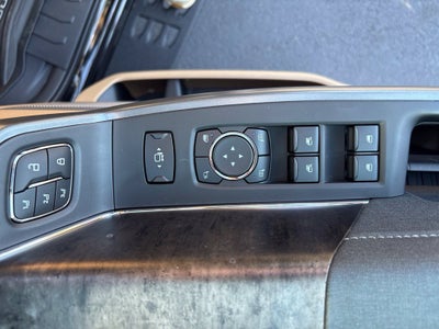 2027 Ford F-350SD Lariat