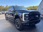 2027 Ford F-350SD Lariat