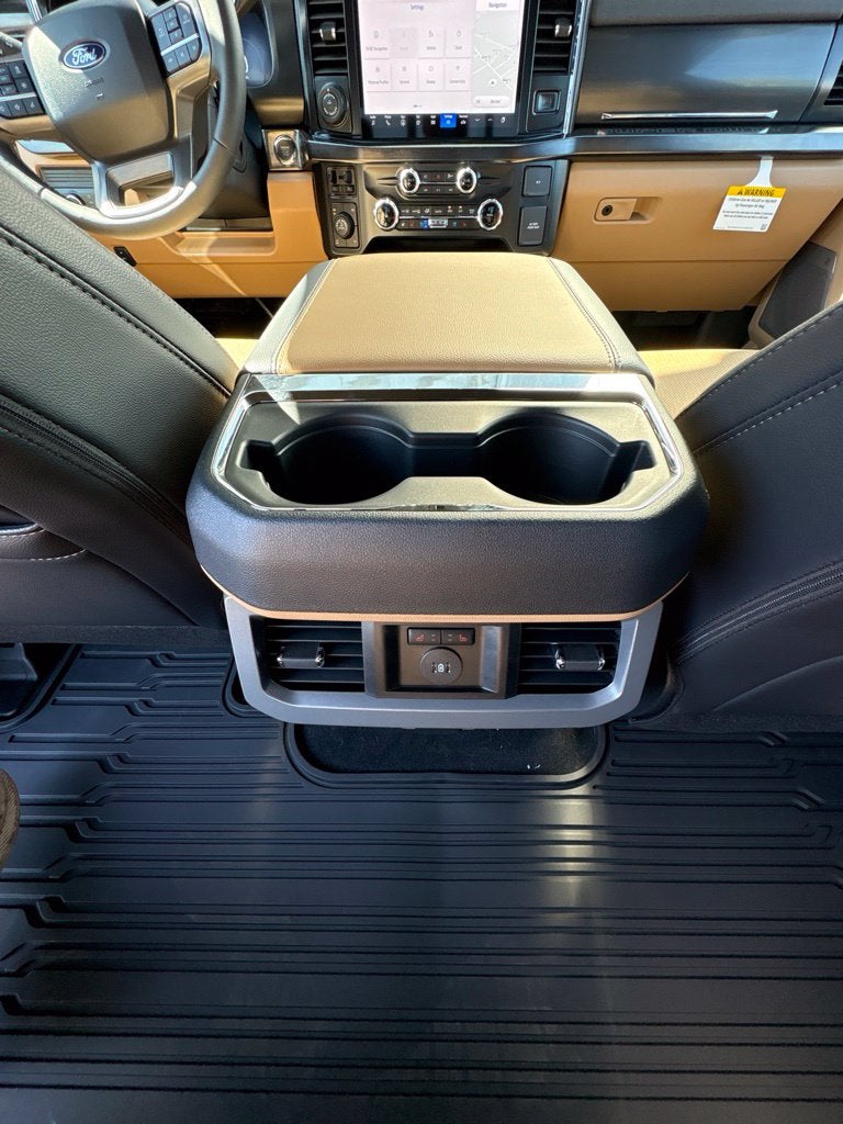 2027 Ford F-350SD Lariat