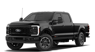 2027 Ford F-350SD F-350® Lariat®