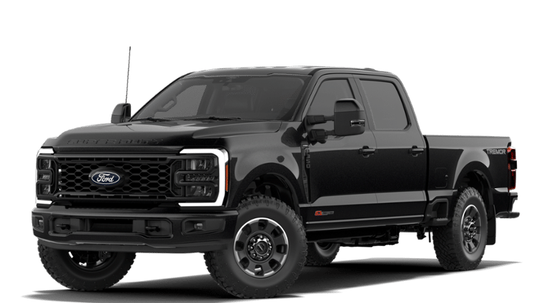 2027 Ford F-350SD F-350® Lariat®