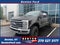 2024 Ford F-350SD King Ranch