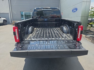2024 Ford F-350SD King Ranch