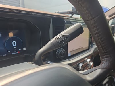 2024 Ford F-350SD King Ranch