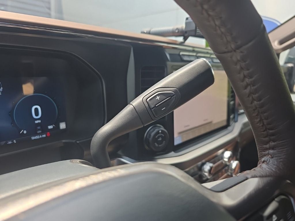 2024 Ford F-350SD King Ranch
