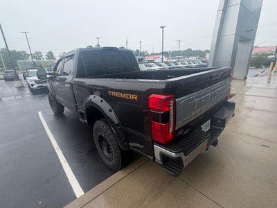 2024 Ford F-350SD King Ranch