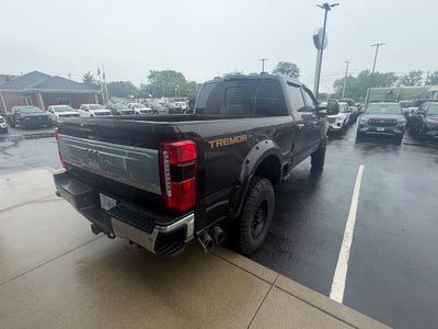 2024 Ford F-350SD King Ranch