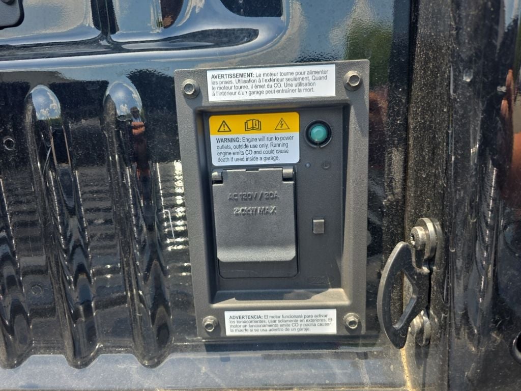 2024 Ford F-350SD King Ranch