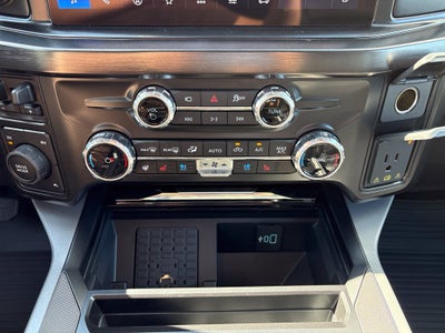2027 Ford F-350SD Lariat