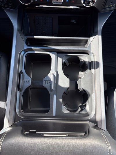 2027 Ford F-350SD Lariat