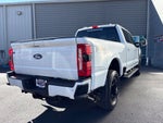 2027 Ford F-350SD Lariat