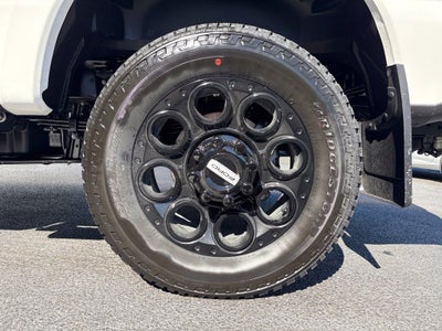 2027 Ford F-350SD Lariat