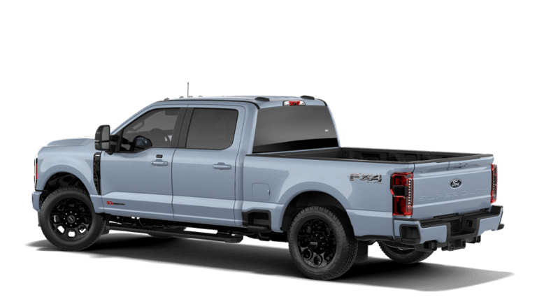 2027 Ford F-350SD Lariat