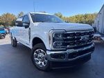 2027 Ford F-350SD Lariat