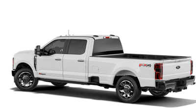 2027 Ford F-350SD Lariat