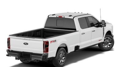 2027 Ford F-350SD Lariat