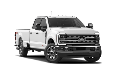 2027 Ford F-350SD Lariat