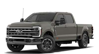 2027 Ford F-350SD F-350® Lariat®
