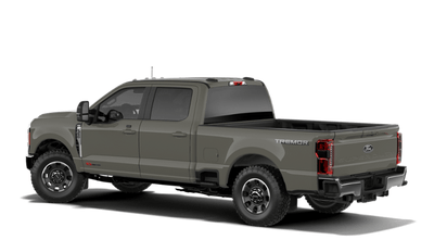 2027 Ford F-350SD F-350® Lariat®