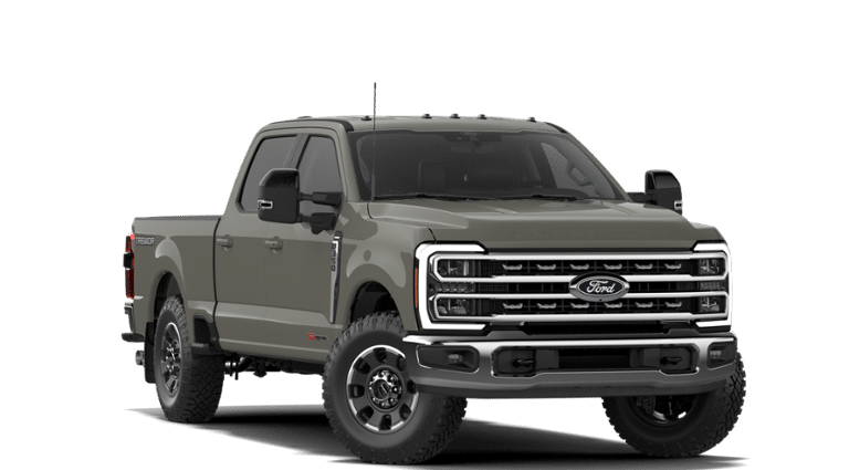 2027 Ford F-350SD F-350® Lariat®