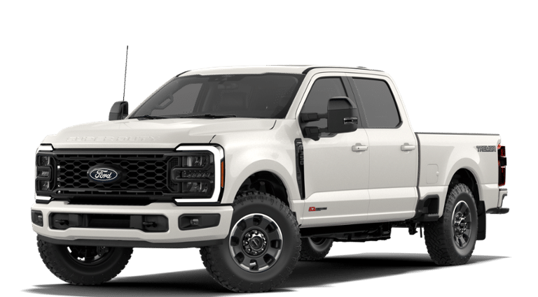 2027 Ford F-350SD F-350® Lariat®