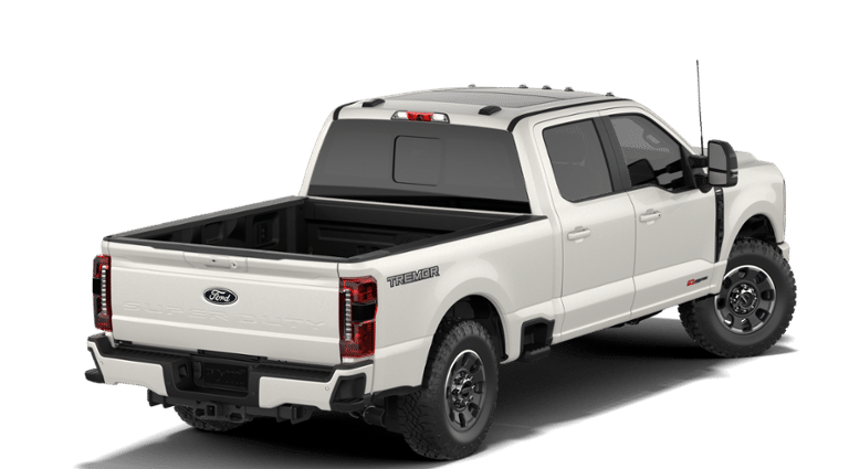 2027 Ford F-350SD F-350® Lariat®