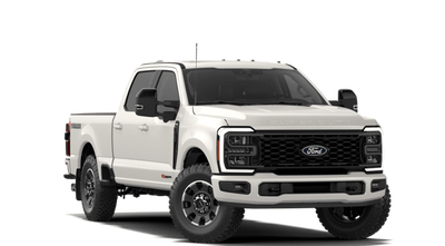 2027 Ford F-350SD F-350® Lariat®