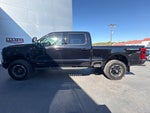 2027 Ford F-350SD Lariat