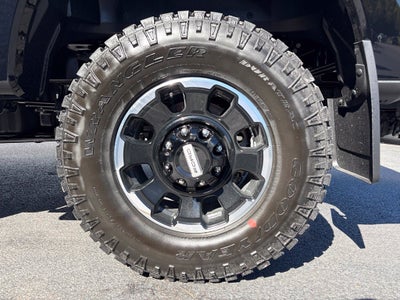 2027 Ford F-350SD Lariat