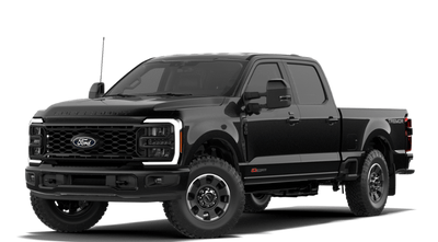 2027 Ford F-350SD F-350® Lariat®