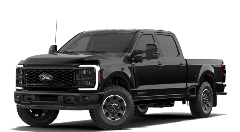 2027 Ford F-350SD F-350® Lariat®
