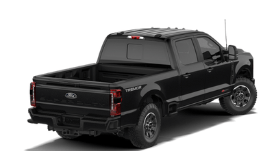 2027 Ford F-350SD F-350® Lariat®