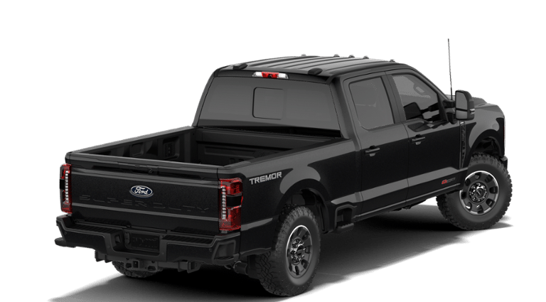 2027 Ford F-350SD F-350® Lariat®
