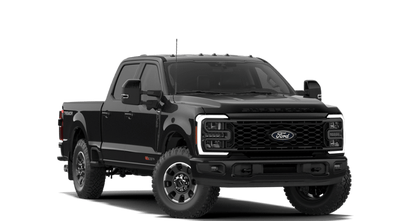 2027 Ford F-350SD F-350® Lariat®