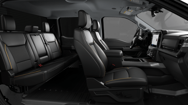 2027 Ford F-350SD F-350® Lariat®