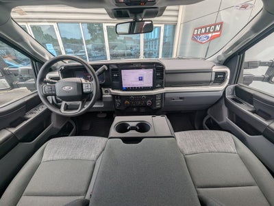 2026 Ford F-350SD XLT