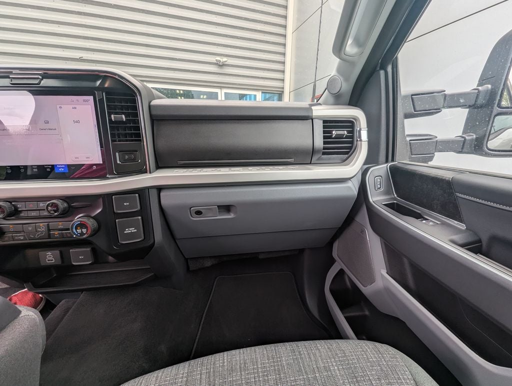 2026 Ford F-350SD XLT