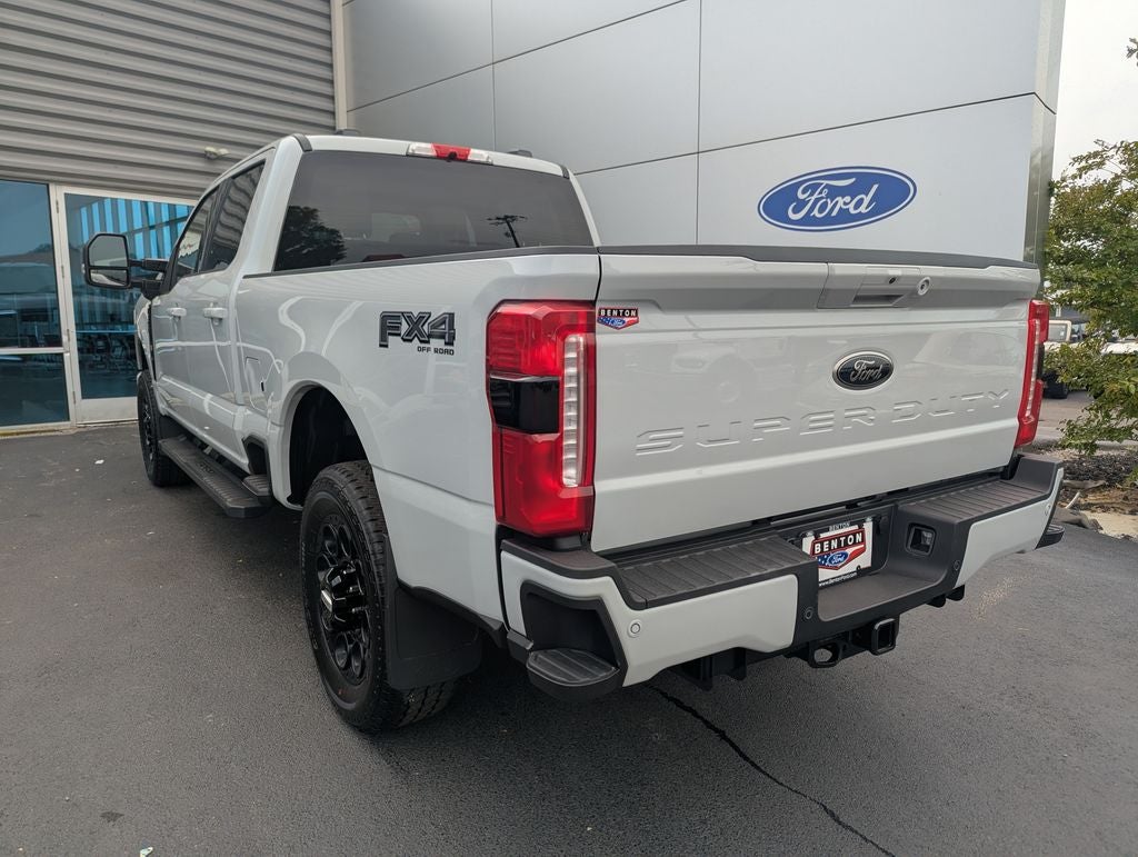 2026 Ford F-350SD XLT